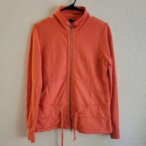 Napapjiri Jacket Size Large